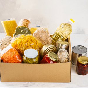 Epicerie
