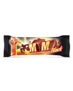 MOMO BLACK