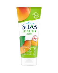 St Ives Fresh Skin Scrub