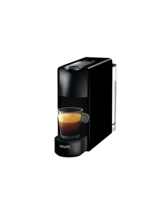 Krups Nespresso Essenza Mini Black Piano