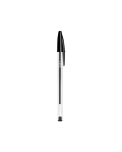 STYLO BIC NOIR
