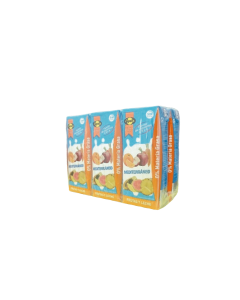 AYALA BOISSON MÉDITERRANÉO Pack*6