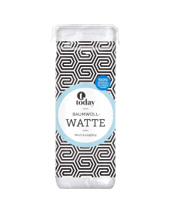 TODAY COTON  100 G






