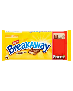 Biscuit Breakaway/P