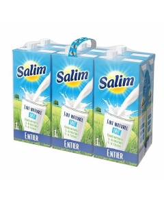 Lot Salim 1/2 L
