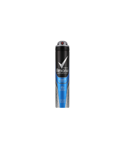 REXONA MEN DEODORANT SPRAY COBALT 200ML