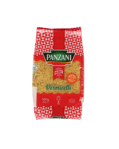 Vermicelles Panzani 500g