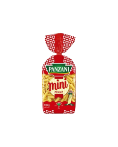 MINI PENNE PANZANI 500 G