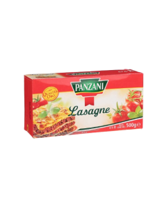 Lasagne Panzani 500 G