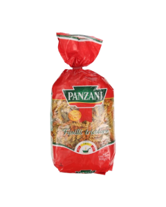 Fusilli 3C Panzani 500 G