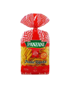 PENNE RIGATE PANZANI 500
