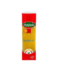 Capellini Panzani N°1 500G