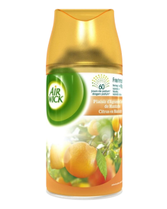 Air Wick Recharge Plaisir D'Agrume