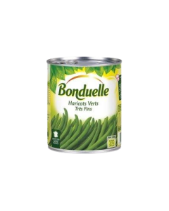 Bonduelle Haricots Verts 850Ml