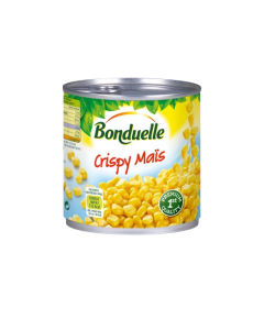 Bonduelle Mélange De Maïs  425 Ml