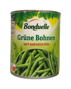 Bonduelle Haricots Verts Extra 850Ml