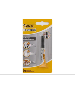 Cola Bic Fix Strong 3 Gr
