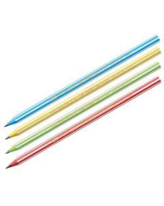 Crayon Non Eraser Bcl