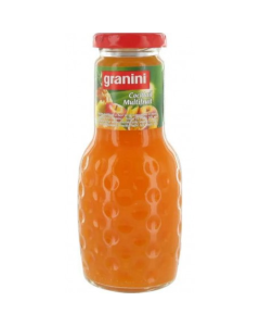 Granini Multifruit 250Ml