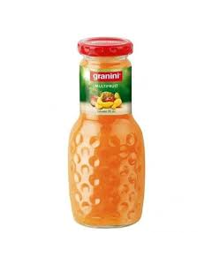 Granini Multifruit 250Ml