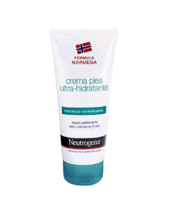 NEUTROGENA CREME PIEDS