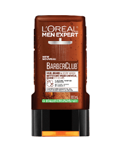 L OREAL Men Expert Gel Douche Barber Club