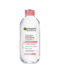 Garnier Eau Micellaire 400 Ml Rose