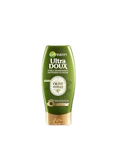 ULTRA DOUX AP.SHP OLIVE