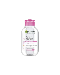 Garnier Eau Micellaire 100Ml Rose