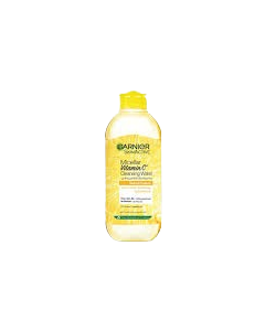 Garnier Eau Micellaire 400 Ml Vitamin C