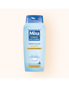 MIXA GEL DOUCHE 400 ML SURGRAS