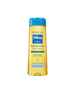 MIXA BB SHP 300 ML