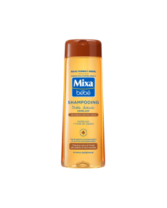 MIXA BB SHP 300 ML 2*1