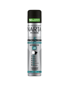 NARTA DEO HOMME PROTECTION 5