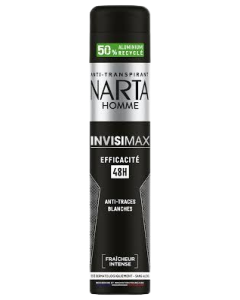NARTA DEO HOMME INVISIMAX