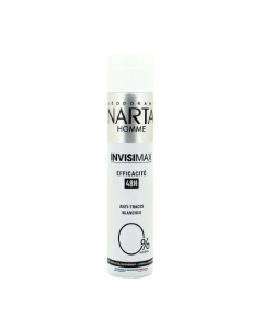NARTA DEO HOMME INVISIMAX