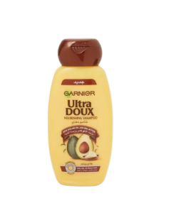 ULTRA DOUX SHP 200 ML AVOCAT