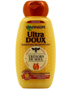 ULTRA DOUX SHP 200 ML TRESOR DE MIEL