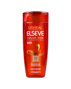 Elseve Shp 200 Ml Color Vive