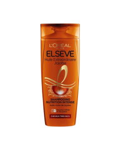 Elseve Shp 200 Ml Huile Extra Secs
