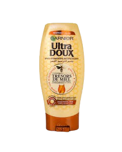 ULTRA DOUX AP.SHP TRESOR MIEL