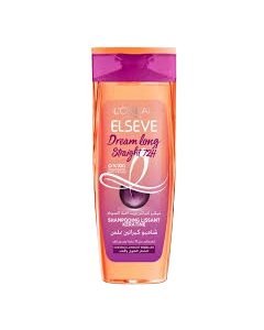 Elseve Shp 200 Ml Dream Straight