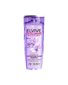 Elseve Aap.Shp Hyaluron 200ml