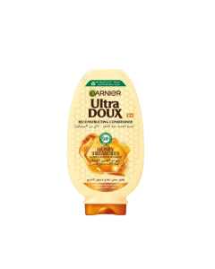 ULTRA DOUX AP,SHP TRESOR MIEL