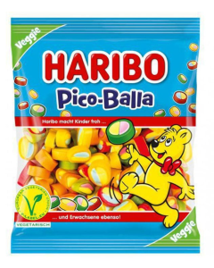 Haribo Pico Balla 160 G