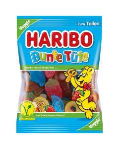 Haribo Bunte Tute