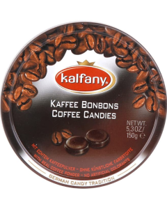 Kalfany Coffee Drops