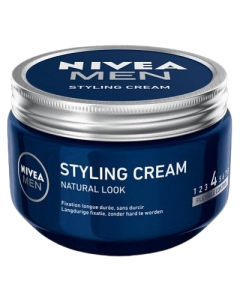 NIVEA GEL CREME 150 ML BLEU