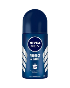 NIVEA ROLL-ON HOMME PROTECT & CARE