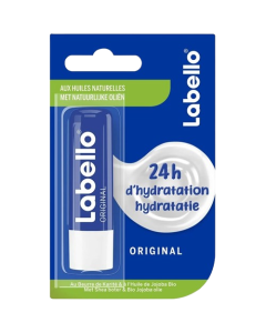 Labello Classic Care